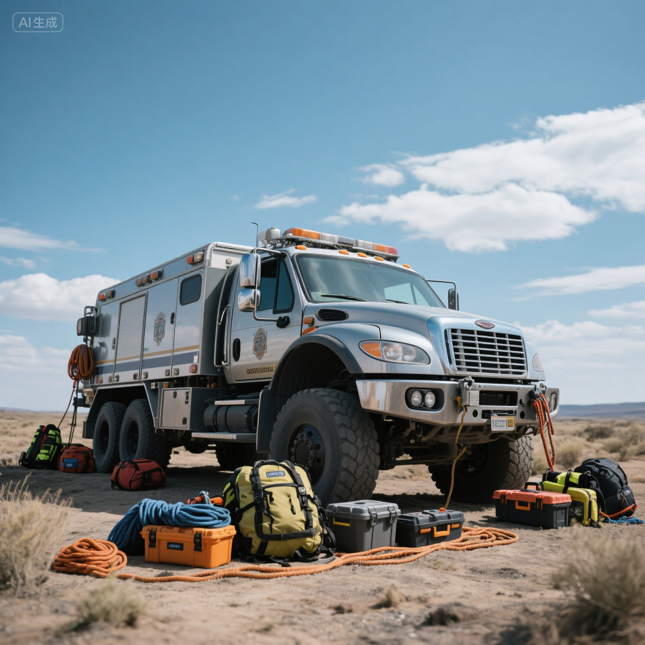 jimeng-2025-08-12-1734-汽车户外救援装备